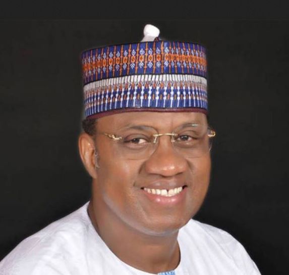 Sen Marafa