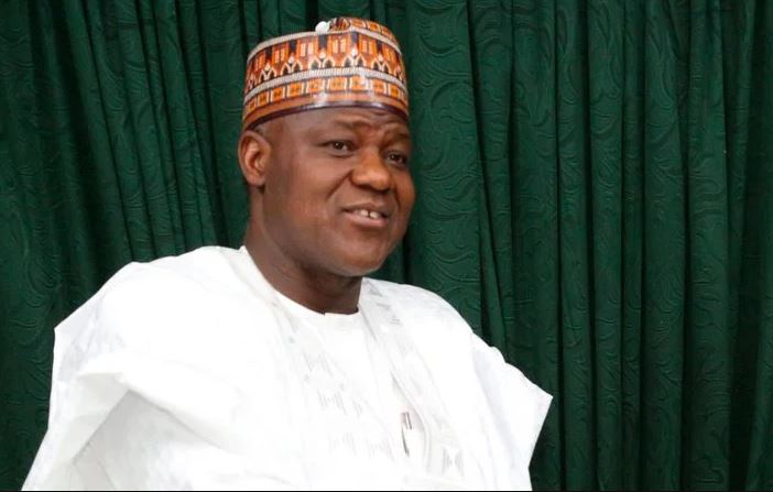 Yakubu Dogara