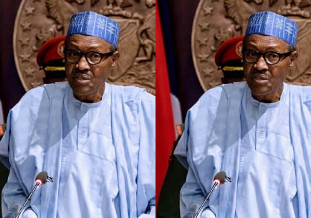  I Must Confess Nigeria’s Biggest Challenge - Buhari