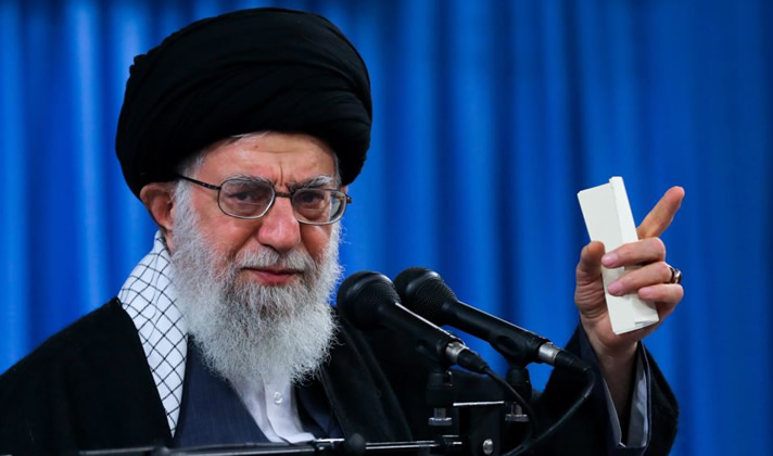 Ayatollah-Ali-Khamenei