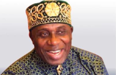 Rotimi Amaechi