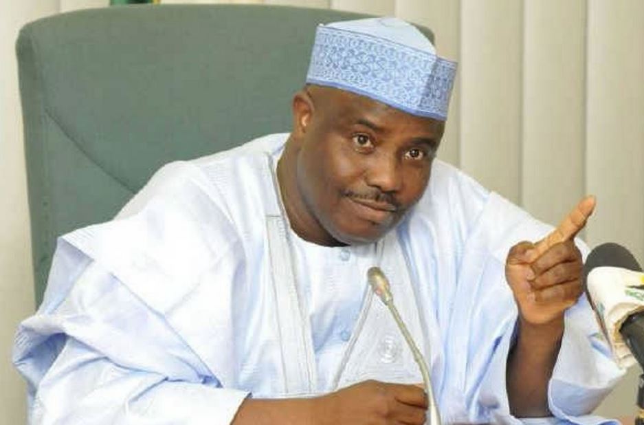 Gov Tambuwal