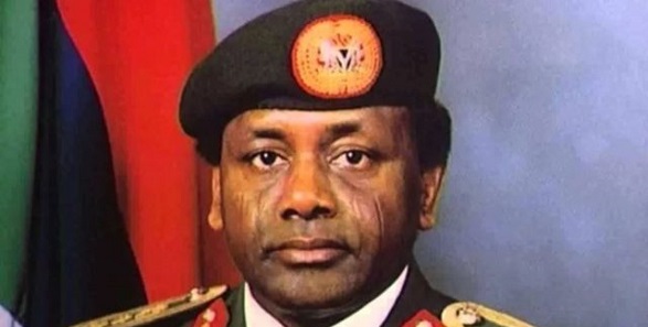 Abacha Loot