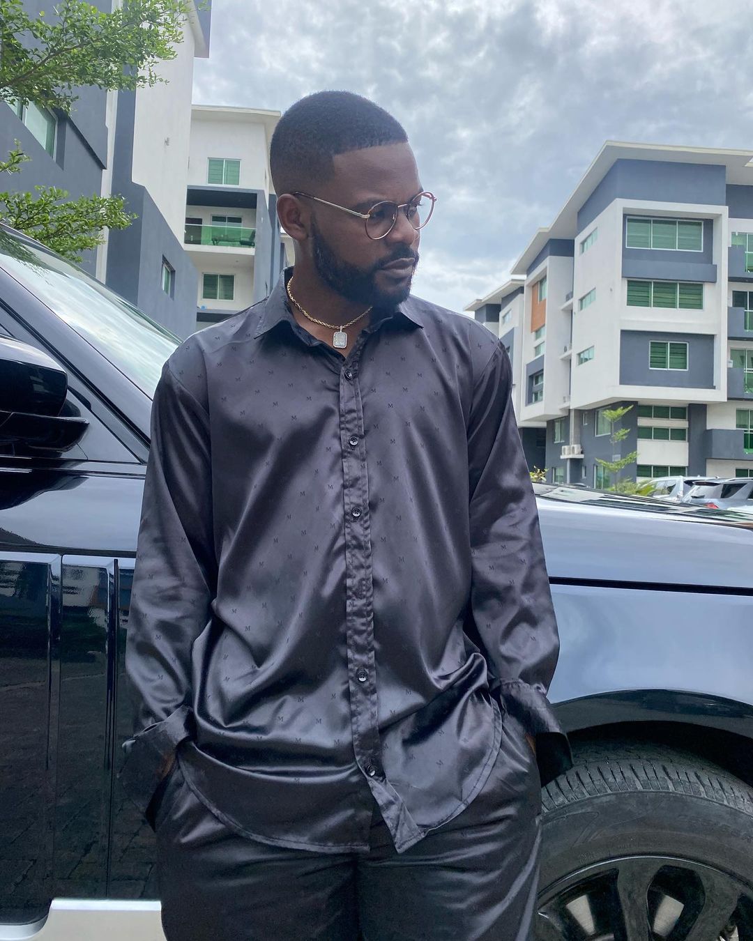 Rapper, Falz