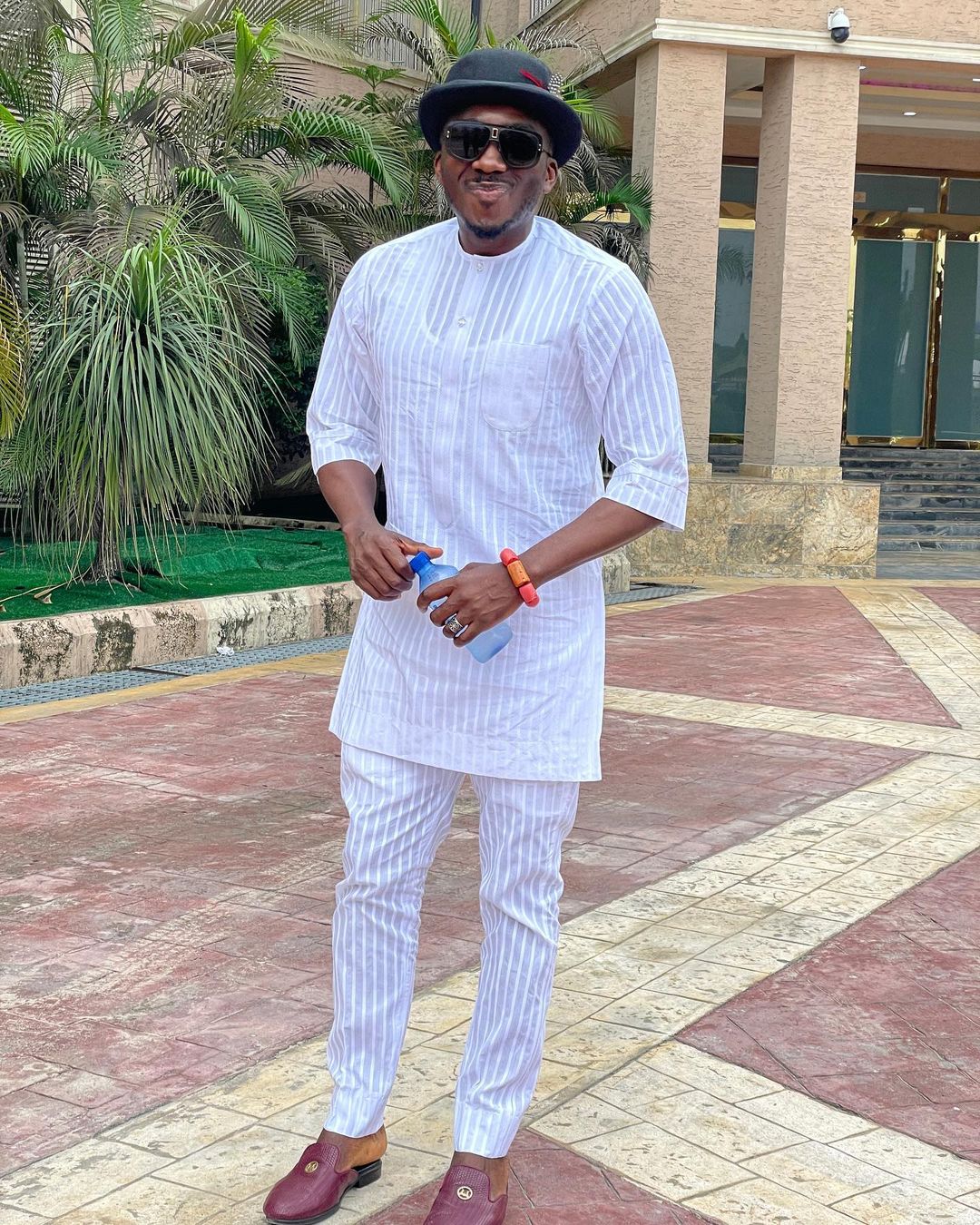 Bovi celebrated