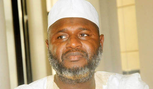 Ahmad Yerima