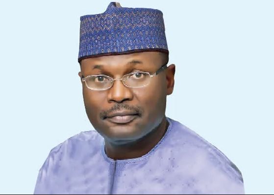 INEC chairman