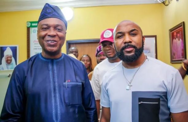 Saraki and Banky