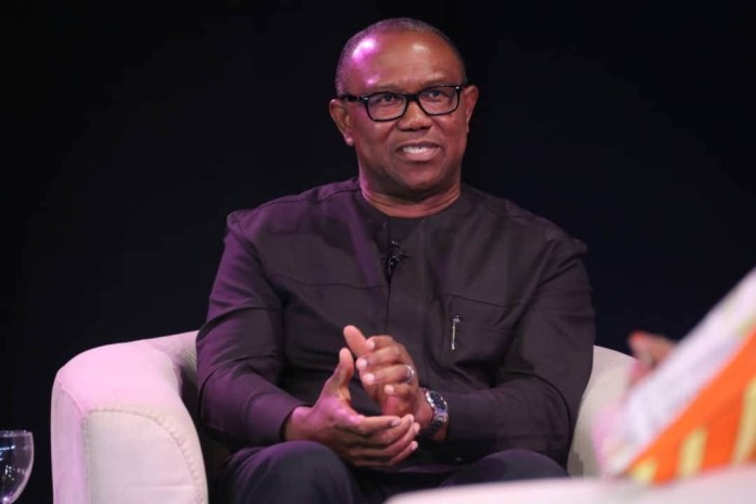 2023 Presidency: Peter Obi Speaks On South East Commitment