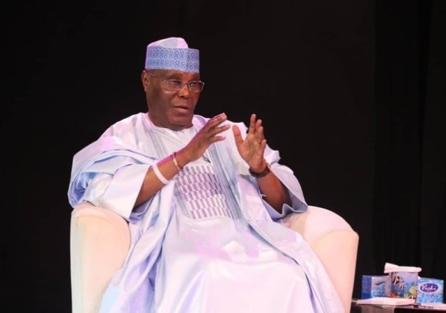 Obiozor: Attacks On Politicians Inexcusable – Atiku