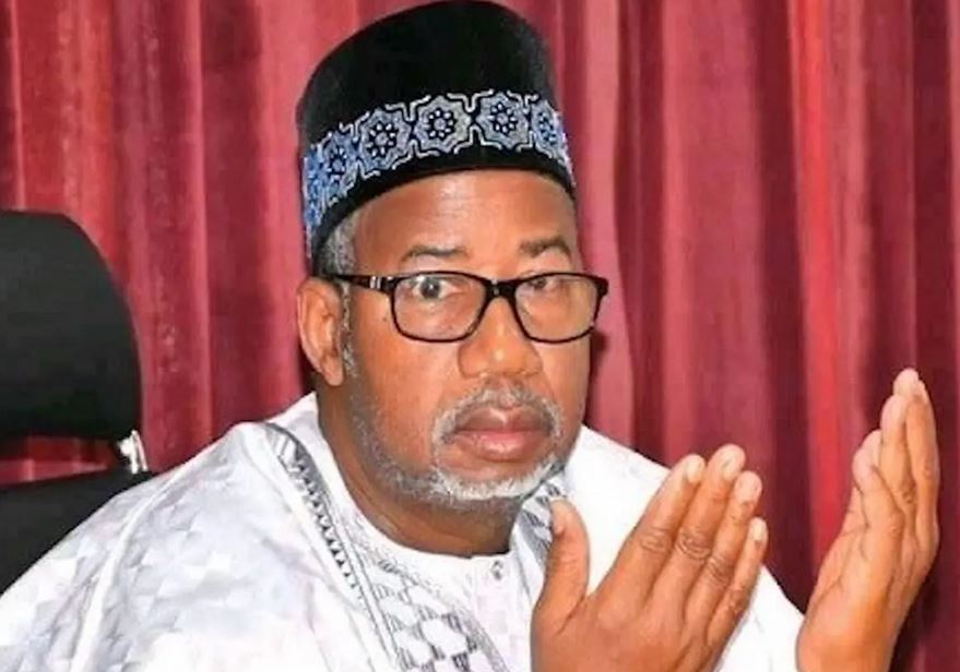 Bala Mohammed