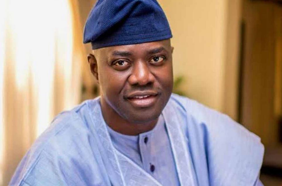 Gov Makinde