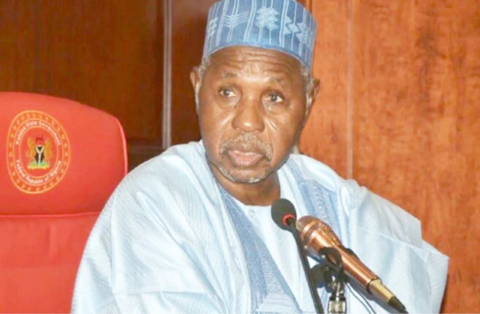 Gov Masari