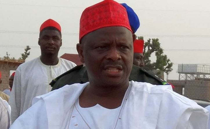 Rabiu Kwankwaso