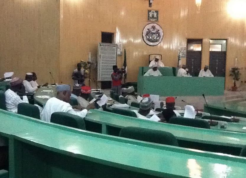 Kano Assembly