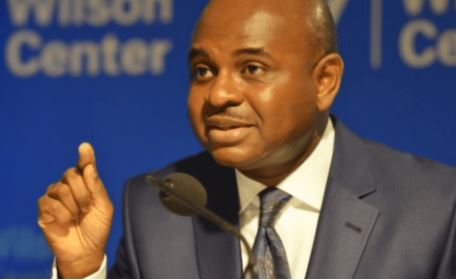 Kingsley Moghalu