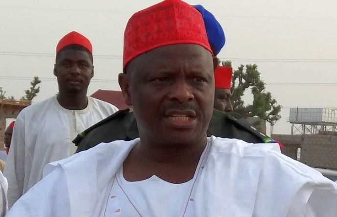 Rabiu Kwankwaso