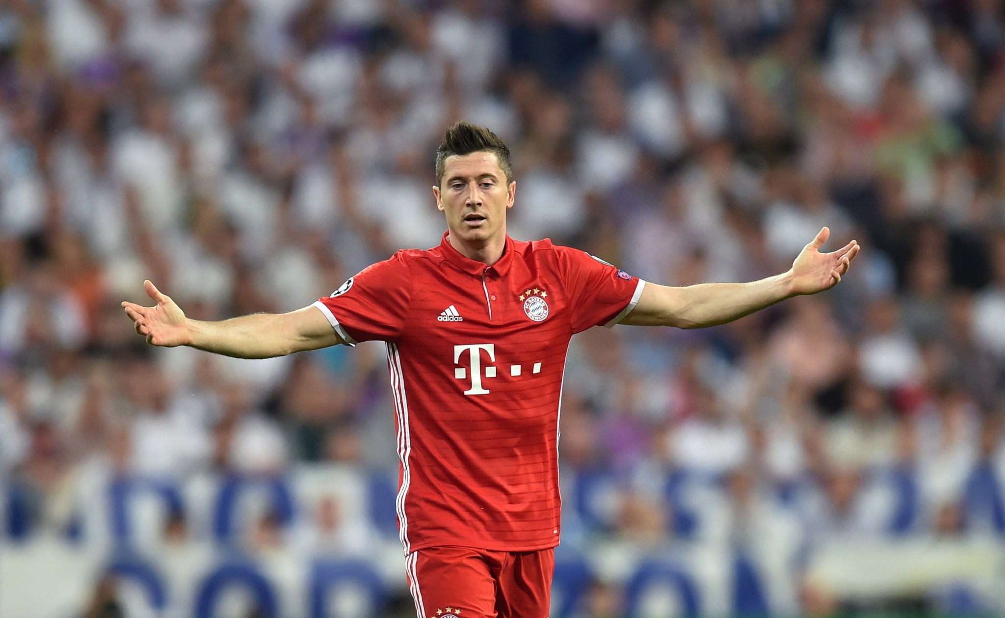 Robert Lewandoski