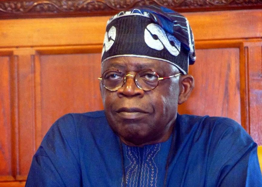 Tinubu