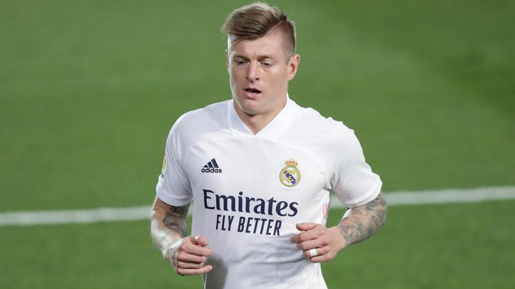 Toni Kroos