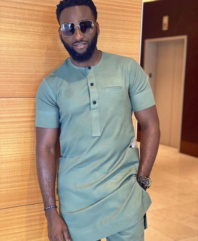 Gbenro Ajibade laments