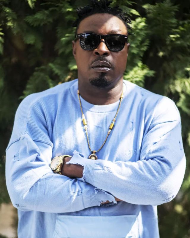 Eedris Abdulkareem diagnosed 