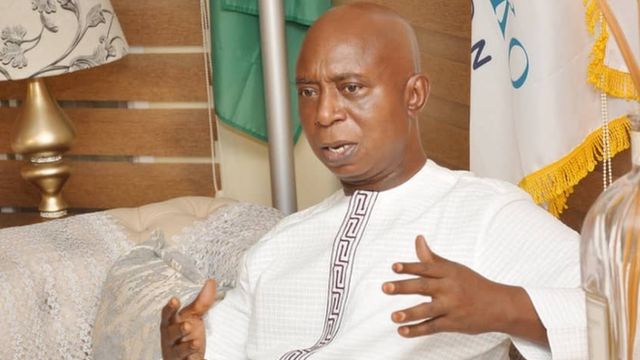 Ned Nwoko