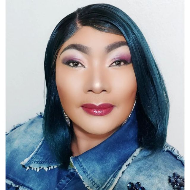 Eucharia Anunobi speaks