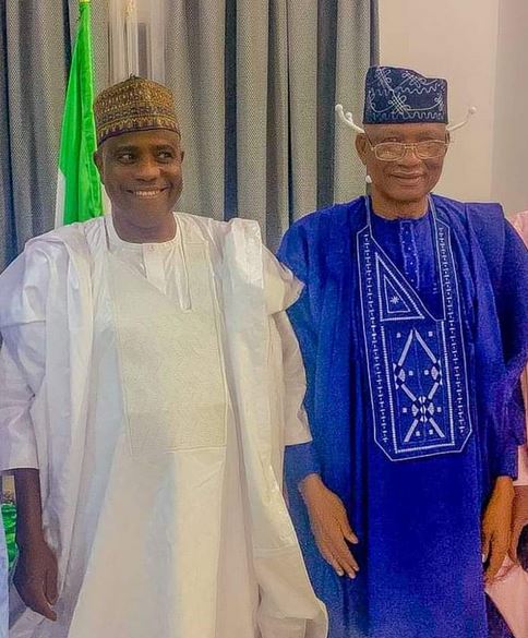 Yabo and Tambuwal