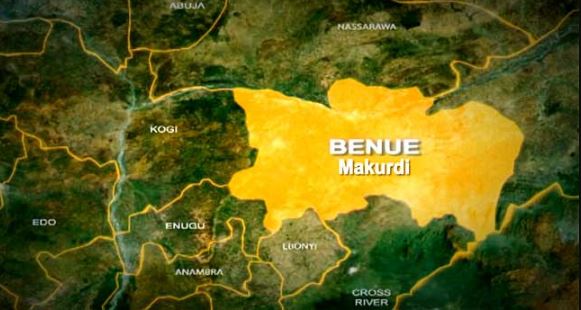 Benue