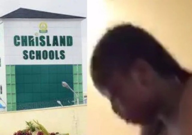 Chrisland Schools Scandal: CCTV Captured What Really Happened in Dubai Hotel