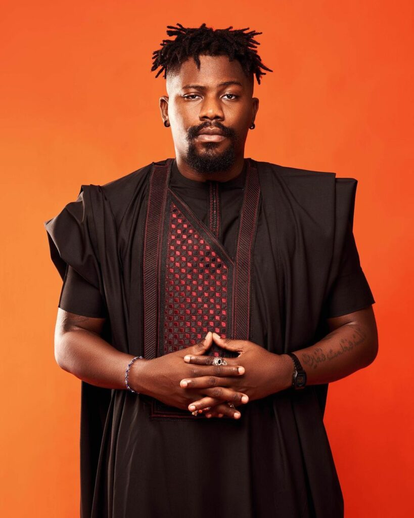 Rapper Ycee advises