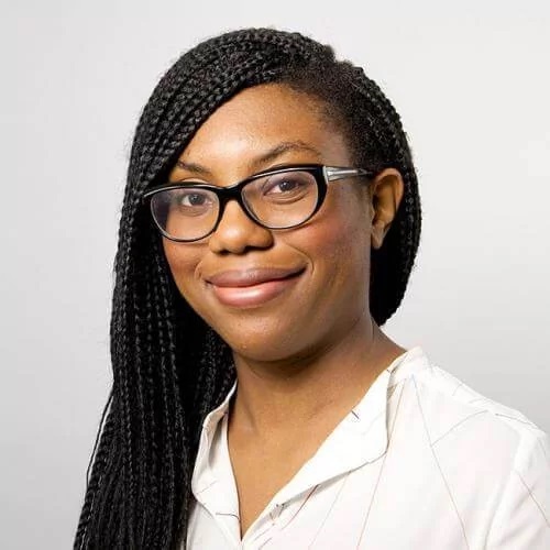 Kemi Badenoch