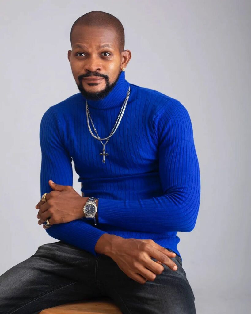 Uche Maduagwu writes