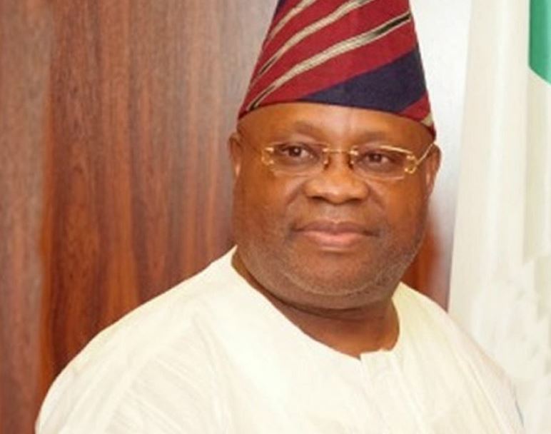 Adeleke