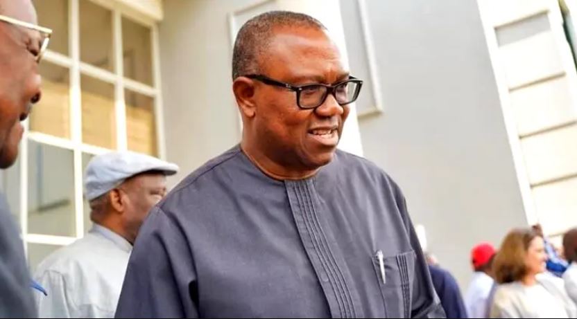 Peter Obi