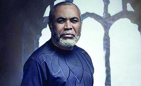 Zack Orji