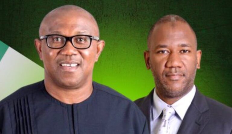 Peter Obi