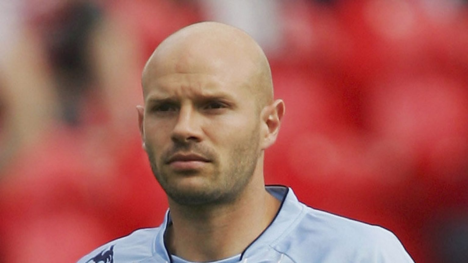 Danny Mills