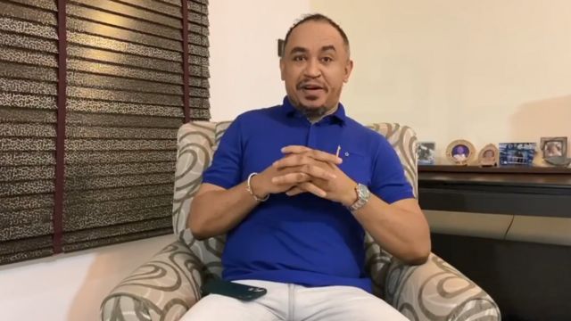 Daddy Freeze knocks 