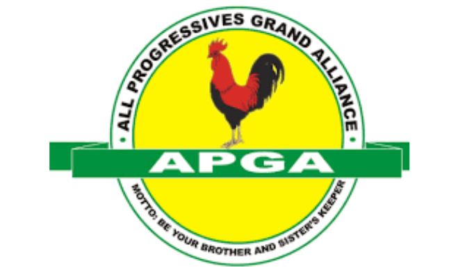 APGA