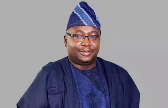 Adebayo Adelabu