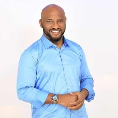 Yul Edochie tells