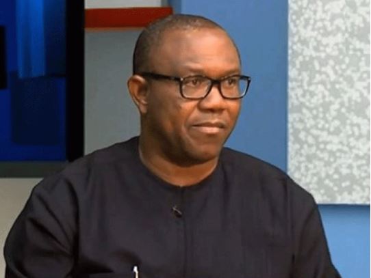 Peter Obi