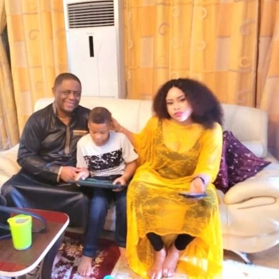 Femi Fani-Kayode says 