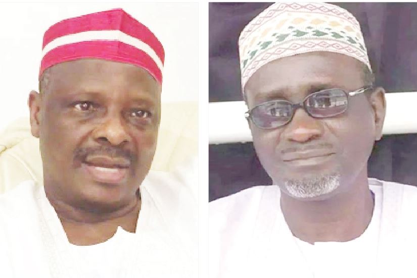 Kwankwaso and Shekarau