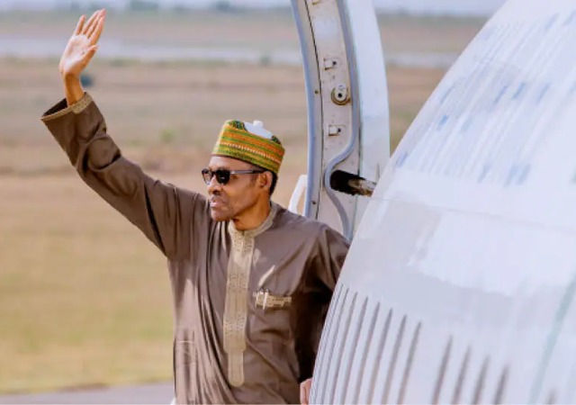 I Must Confess Nigeria’s Biggest Challenge: Buhari