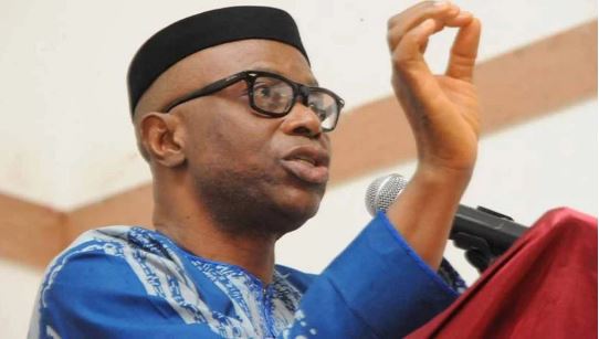 Olusegun Mimiko