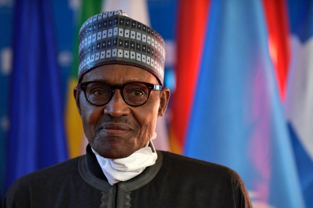  Presidential aide, Femi Adesina