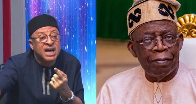 Utomi and Tinubu